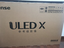 海信電視55E5N Pro 55英寸 DeepSeek AI電視 512分區(qū)Mini LED 240Hz超高刷 國(guó)家補(bǔ)貼20% 曬單實(shí)拍圖