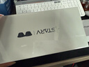 魅族StarV View智能眼鏡 星紀灰 ar眼鏡 高清巨幕觀(guān)影游戲眼鏡 非vr眼鏡 ai智能眼鏡 DP直連蘋(píng)果16系列 曬單實(shí)拍圖