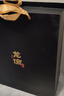 龍諭單一園赤霞珠干紅葡萄酒雙支紅酒禮盒張?jiān)Ｆ煜聦幭漠a(chǎn)區(qū)高端送禮 曬單實(shí)拍圖