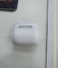 SOULUX【官新正品丨Air4代降噪款】藍牙耳機適配蘋(píng)果無(wú)線(xiàn)2025新款半入耳式金榜iphone16/15/14pods 【原版同功能pods4降噪版】 【主動(dòng)降噪+空間音頻+三真電量】 曬單實(shí)拍圖