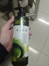 髮の食譜發(fā)之食譜冷萃茶柚洗發(fā)水套裝530ml*2+50ml*2控油洗發(fā)露水潤蓬松 曬單實(shí)拍圖