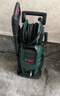 博世（BOSCH）AA150洗車(chē)機家用220V全自動(dòng)高壓清洗機刷車(chē)水槍泵神器大功率 曬單實(shí)拍圖