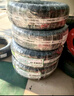 玲瓏輪胎215/60R17 96H 玲瓏臻選 SD 適配寶駿560/榮威 曬單實(shí)拍圖