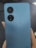 OPPO A97 二手5G手機 5000mAh大電池長(cháng)續航 天璣810 拍照游戲手機oppo 深海藍 12GB+256GB 99新 曬單實(shí)拍圖
