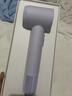 徠芬Laifen SE Lite 家用入門(mén)款高速吹風(fēng)機 萊芬大風(fēng)力速干低噪學(xué)生宿舍便攜風(fēng)筒 禮物推薦 國家補貼 SE lite紫色 曬單實(shí)拍圖