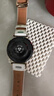 HUAWEI WATCH GT 5 珍珠白41mm華為智能手表情緒健康助手玄璣感知系統(tǒng) 曬單實(shí)拍圖