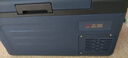 志高車(chē)載冰箱壓縮機車(chē)家兩用冷藏冷凍12v24v宿舍迷你小型電冰箱2-3人 A18 車(chē)家兩用 18升 曬單實(shí)拍圖