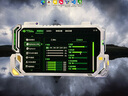 泰坦軍團(tuán)27英寸 2304分區(qū) MiniLED 4K170Hz雙模340Hz DyDs技術(shù) HDR1400 Type-C 90W 電競(jìng)顯示器P275MV MAX 曬單實(shí)拍圖