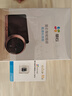 螢石DP2C智能貓眼 攝像頭 1080P高清 ?？低暺煜码娮迂堁?可視門(mén)鈴防盜門(mén)監控 遠程可視通話(huà)  曬單實(shí)拍圖