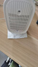 REMAXLIFE【噴霧制冷丨16℃空調風(fēng)】桌面風(fēng)扇制冷超長(cháng)續航小型充電空調扇無(wú)葉靜音USB臺式便攜小風(fēng)扇 曬單實(shí)拍圖