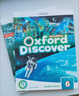 【官方推薦】新版第二版Oxford Discover牛津少兒英語(yǔ)教材探索與發(fā)現 1/2/3/4/5/6級課本+練習冊 支持點(diǎn)讀 6級 課本+練習冊 曬單實(shí)拍圖