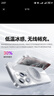 倍思【冰透散熱丨銷量100W】適用iPhone16pro手機(jī)殼蘋果16pro保護(hù)套Magsafe磁吸超薄防摔鏡頭全包殼 曬單實(shí)拍圖