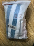 無(wú)印良品毛巾7A抗菌A類(lèi)快速吸水洗臉面巾純棉非純棉珊瑚絨洗臉巾 毛巾兩條裝【隨機款式】 2條 曬單實(shí)拍圖