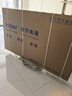 海爾（Haier）電視 85英寸高刷超薄AI語(yǔ)音全面屏智能音畫(huà)質(zhì) MEMC防抖 大屏超高清平板電視機 85英寸 6+64G/三重護眼/高配新品 曬單實(shí)拍圖