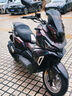 SYMSYM三陽(yáng)機車(chē)摩托車(chē)husky adv 150（青春版 ） 曼巴綠 全款 曬單實(shí)拍圖