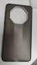 守機工坊 適用華為mate60rs非凡大師設計手機殼磨砂半透硬殼60rs保時(shí)捷防摔全包保護套  華為mate60rs (透黑)磨砂-不沾指紋 曬單實(shí)拍圖