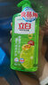 立白洗潔精食品用天然親膚除菌餐具凈除菌去油清新去異味洗滌靈劑家用 【健康去油】青檸除菌精1kg*1瓶 曬單實(shí)拍圖