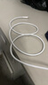 【原充正品】蘋果充電線60W快充適配原裝數(shù)據(jù)線iPhone14/13promax/12/11/8/XR手機充電器 【蘋果8-14全系】30W快充頭丨一米套裝 曬單實拍圖
