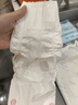 好奇京東快遞小桃褲鉑金裝紙尿褲嬰兒尿不濕 紙尿褲M(mǎn)92片(6-11kg) 曬單實(shí)拍圖