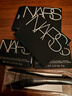 NARS【NO.1定妝】定妝大白餅10g 粉餅散粉蜜粉不卡粉細膩生日禮物 曬單實(shí)拍圖