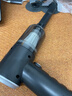 【店鋪熱銷(xiāo)】家庭車(chē)用吸塵器車(chē)載充電式大吸力小型手持家用窗戶(hù)凹槽無(wú)線(xiàn)吸塵器 吹吸一體【車(chē)載居家+吸塵器】升級款多頭 曬單實(shí)拍圖