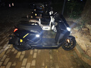 小?！?025新品】FX Sport ABS版 電動(dòng)摩托車(chē)鉛酸電池 智能超長(cháng)續航高速通勤電瓶電摩 到店自提 曬單實(shí)拍圖