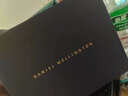 丹尼爾惠靈頓（DanielWellington）dw戒指 簡(jiǎn)約星辰玫瑰金情侶對戒七夕情人節禮物送女友54號+58號 曬單實(shí)拍圖