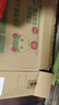 蓓秀民國風(fēng)復方山茶油全包臀拉拉褲4XL碼72片（35-40斤適用）【品牌直供 安心品質(zhì)】 曬單實(shí)拍圖