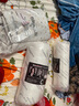 BabyWatch孕婦枕頭護腰側睡枕托腹睡覺(jué)側臥枕孕期u型抱枕睡覺(jué)專(zhuān)用 曬單實(shí)拍圖