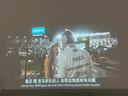 Epson愛(ài)普生投影儀二手家用全高清 商用辦公會(huì )議投影機激光電視長(cháng)焦超短焦便攜1080P家庭影院4K 95新TW5400【3D1080P 2020年新品 曬單實(shí)拍圖