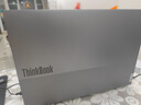 ThinkPad聯(lián)想ThinkBook 14+ 2025酷睿5筆記本電腦補貼20%高性能輕薄商務(wù)辦公設計編程游戲大學(xué)生網(wǎng)課手提本 25款酷睿5 32G內存 1TB固態(tài)TB14 IPS全高清屏 游戲級顯 曬單實(shí)拍圖