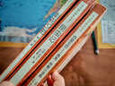 Edison高中生書(shū)包護脊大容量防潑水反光初中旅行雙肩背包K056-1G黑色 曬單實(shí)拍圖