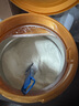 佳貝艾特（Kabrita）悅白嬰兒配方羊奶粉 1段(0-6個(gè)月)800克 天然A2蛋白 曬單實(shí)拍圖