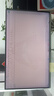 綠巨能（llano）【萊茵認(rèn)證】電腦顯示器防藍(lán)光保護(hù)屏防藍(lán)光防輻射護(hù)眼膜臺(tái)式亞克力懸掛式KTC等通用27英寸16:9 曬單實(shí)拍圖