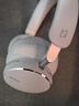 AKG N9【雙11】頭戴式無線降噪藍牙耳機2.4G雙四模通話耳麥游戲音樂HiFi生日禮國家補貼 愛科技 白色 曬單實拍圖