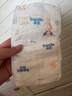 貝氏（beishi）魔法幻吸紙尿褲嬰兒男女寶寶通用輕薄柔軟瞬吸鎖水尿不濕2包裝 魔法幻吸紙尿褲M(mǎn)碼88片 曬單實(shí)拍圖