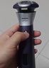 飛利浦（PHILIPS）電動剃須刀旋風(fēng)3系PRO刮胡刀 風(fēng)馳切剃6D浮動刀頭 中秋禮物 生日禮物送老公送男友 國家補貼 曬單實拍圖
