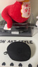 beats Solo3 Wireless 頭戴式 藍(lán)牙無線耳機 手機耳機 游戲耳機 黑色 曬單實拍圖