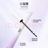 AKF睫毛膏極細(xì)濃密持久不暈染自然纖長卷翹款睫毛膏 【小蠻腰】#01濃郁黑 曬單實拍圖