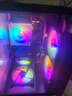 微星 酷睿i5 12600KF/RTX4060/4060TI/4070S/5060Ti海景房游戲主機電腦臺式機優(yōu)惠補貼組裝電腦DIY主機 配三  i5-12600KF+首發(fā)RTX5060 曬單實(shí)拍圖
