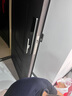 松下（Panasonic）智能門(mén)鎖可視貓眼大屏指紋鎖密碼鎖電子鎖EMW6113BH 曬單實(shí)拍圖