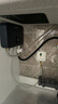 飛利浦（PHILIPS）即熱式小廚寶電熱水器 5500W智能無(wú)極變頻不限水量即開(kāi)即熱免儲水國家補貼15% 小尺寸AWH1053/93 曬單實(shí)拍圖