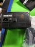 PHANTEKS追風(fēng)者AMP GH金牌750W全模組電腦機箱電源(ATX3.1/PCIe5.1/12V-2x6 /日系電容/5070顯卡） 曬單實(shí)拍圖