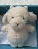 Jellycat小山羊動(dòng)物毛絨玩偶小羊玩偶安撫玩具娃娃送禮生日新婚禮物 小山羊 One Size 曬單實(shí)拍圖