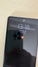 閃魔適用紅米turbo4pro鋼化膜 redmi手機膜高清全玻璃防爆防摔防指紋無(wú)白邊手機保護貼膜 兩片裝+神器 曬單實(shí)拍圖