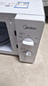 美的（Midea）快捷微波爐 家用小型 360°轉盤(pán)加熱 旋鈕操控 易潔內膽（M1-L213B） 曬單實(shí)拍圖