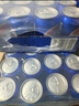 百事可樂(lè ) Pepsi 汽水 碳酸飲料 330ml*24聽(tīng)  新老包裝隨機發(fā)貨 曬單實(shí)拍圖