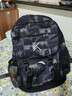 安踏湯普森KT雙肩背包初中高中學(xué)生大容量書(shū)包運動(dòng)旅行包 曬單實(shí)拍圖