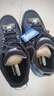 斯凱奇（Skechers）秋冬男鞋厚底增高老爹鞋軟底舒適休閑鞋百搭運動(dòng)鞋237145 曬單實(shí)拍圖