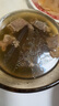 南美安格斯原切牛肋條2斤裝去骨牛肉谷飼貼骨肉生鮮冷凍烤肉 安格斯牛肋條2斤裝*1袋 曬單實(shí)拍圖